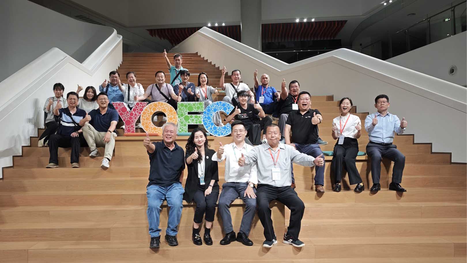 PENTA LASER Factory Open Week: A Global Debut Shaping the Future of Laser Technology
